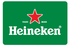 heineken